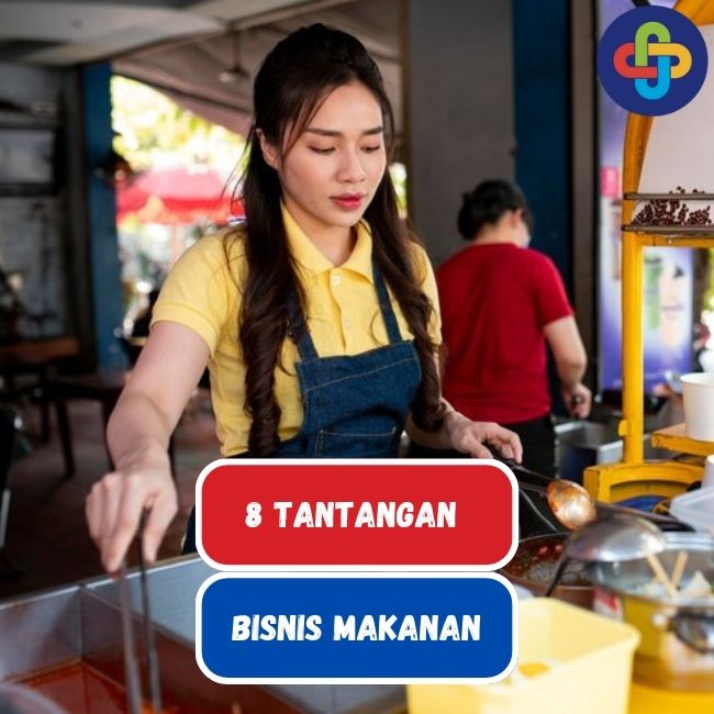 Cek 8 Bisnis Makanan Ini, Jika Ingin Produkmu Laris Manis